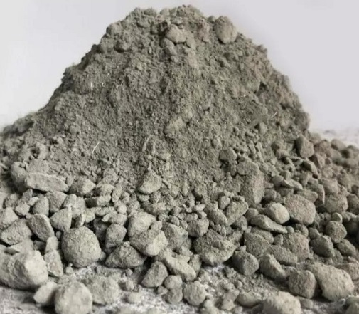 鐵水預脫硫的幾種方法及攪拌棒內襯用耐火材料