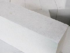 剛玉系耐火原料的性質、變體、品種及性能實例